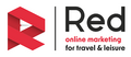 Red Online marketing